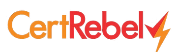 CertRebel Logo
