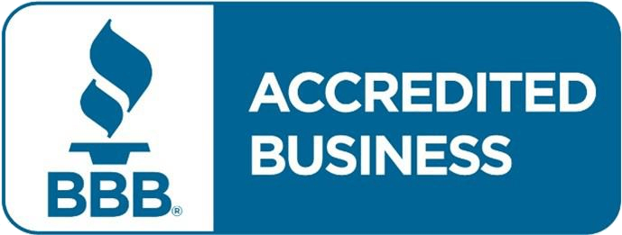 BBB Accreditation