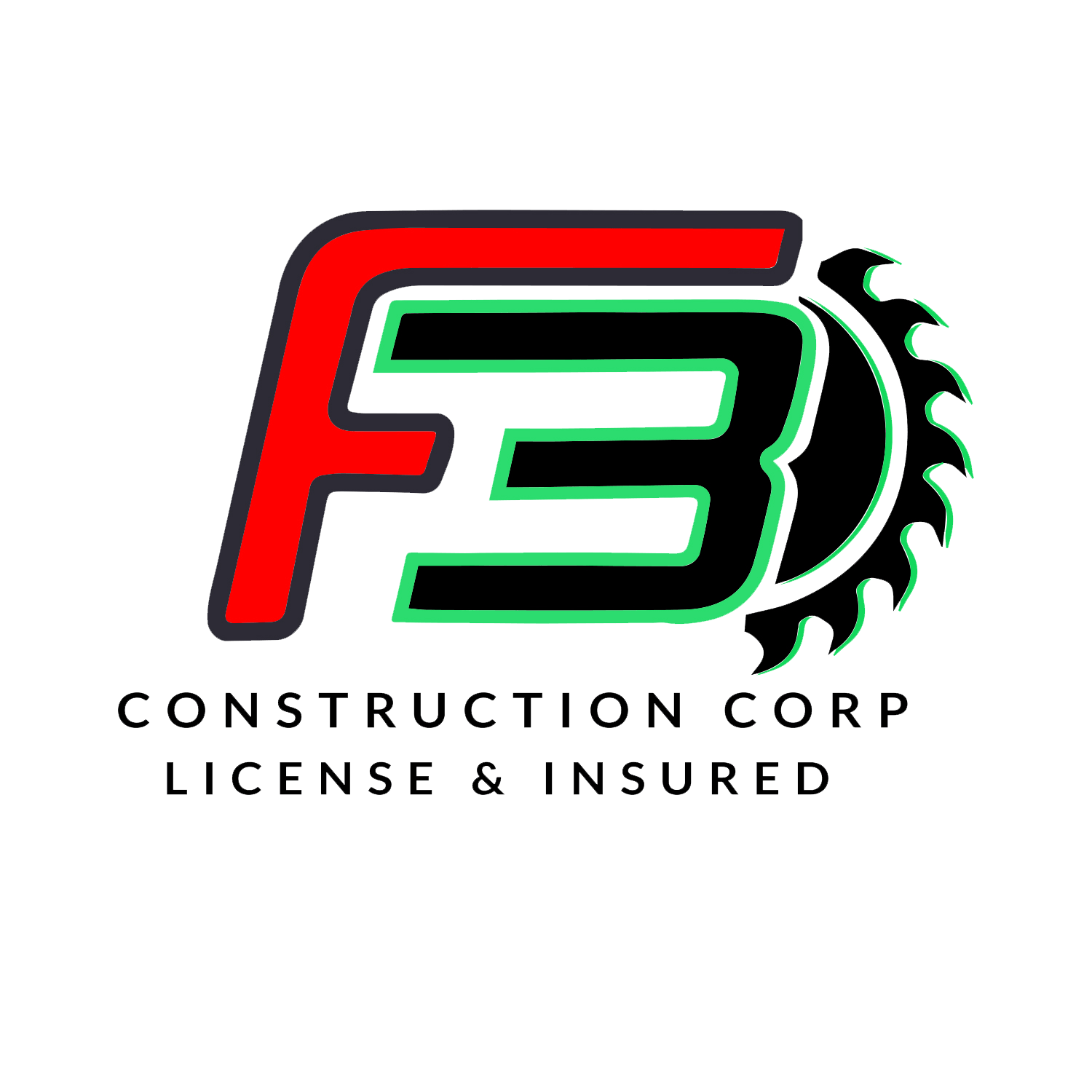 F3 Construction Corp