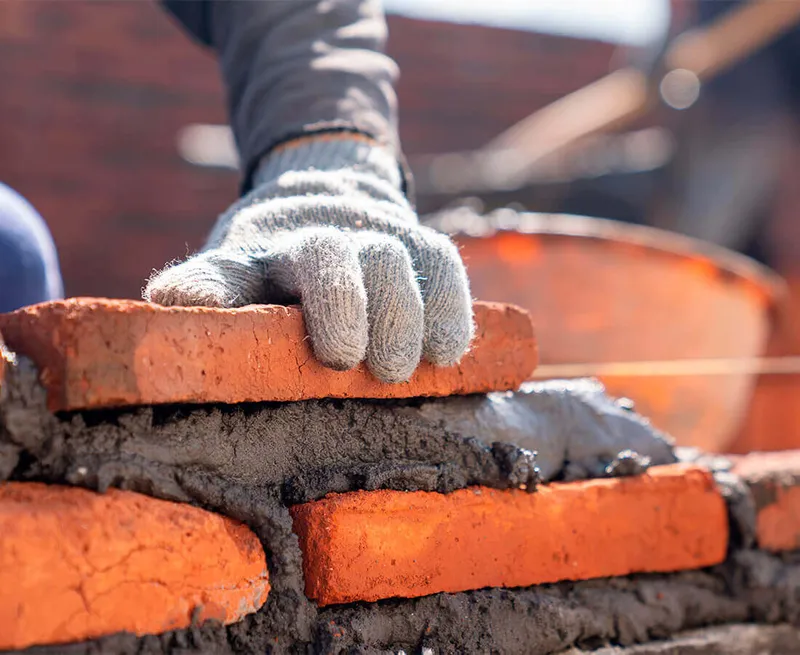 masonry 