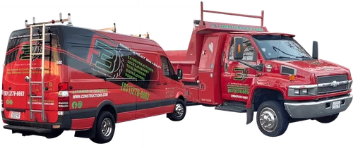 F3 Construction Corp